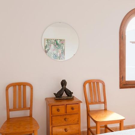 Daruma Apartments 2-Bedroom Duplex With Sea Views Costa Teguise Eksteriør billede