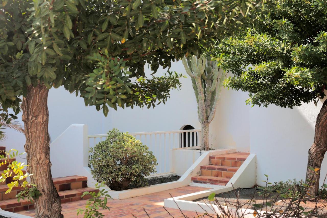 Daruma Apartments 2-Bedroom Duplex With Sea Views Costa Teguise Eksteriør billede