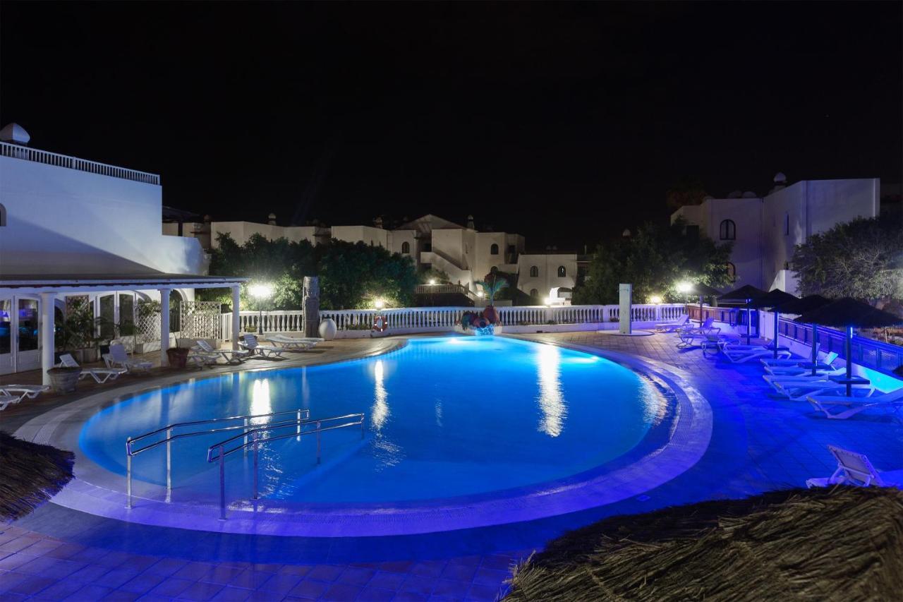 Daruma Apartments 2-Bedroom Duplex With Sea Views Costa Teguise Eksteriør billede