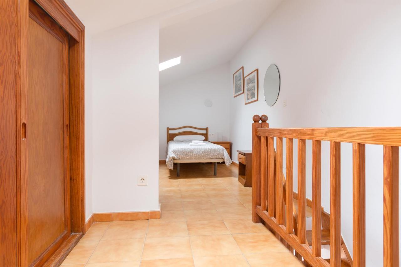 Daruma Apartments 2-Bedroom Duplex With Sea Views Costa Teguise Eksteriør billede
