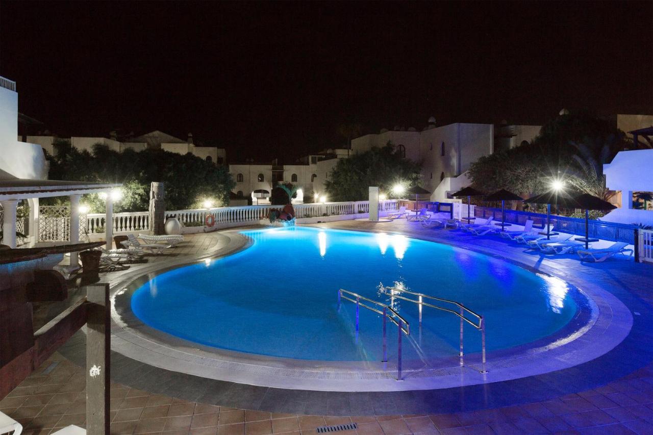 Daruma Apartments 2-Bedroom Duplex With Sea Views Costa Teguise Eksteriør billede